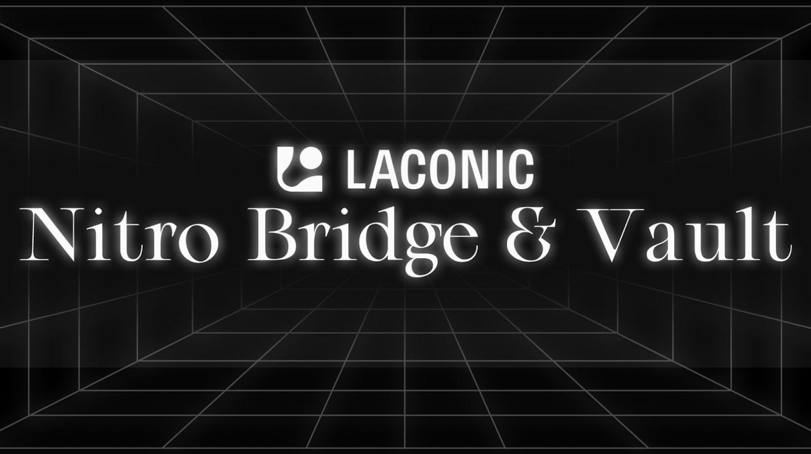 Laconic Nitro Bridge: a Crosschain Solution